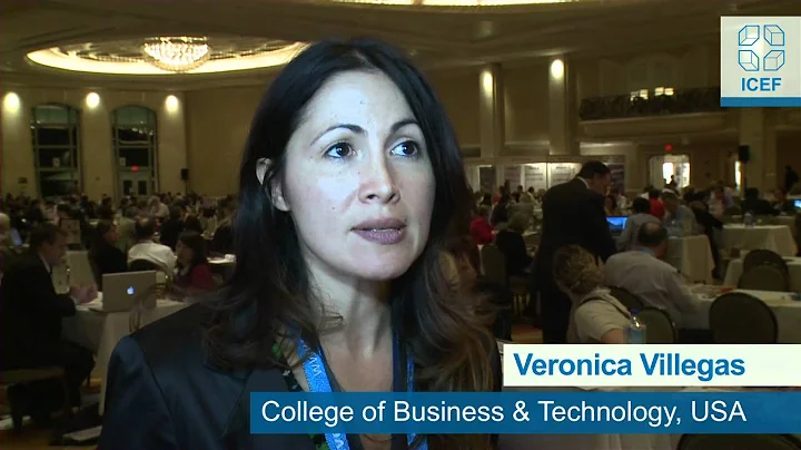 ICEF Miami - Educator Comment: Veronica Villegas, ...