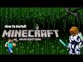 How to Install Java Mincecraft Server