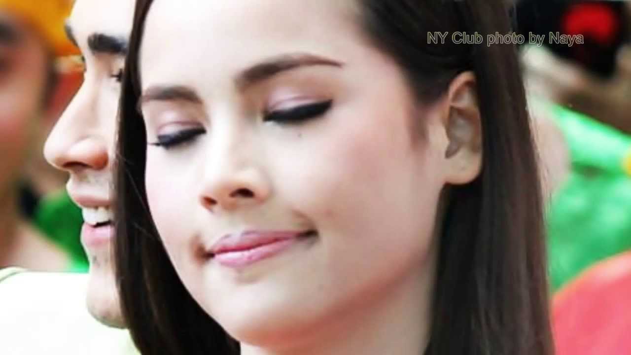 Fanmade MV. Nadech & Yaya : ณ วันนี้