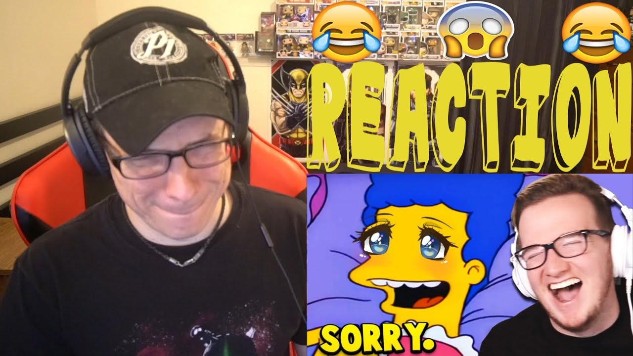 Memes I Watch When I'm Sad (Best of Meme Stream #27) | Dan Ex Machina Reacts