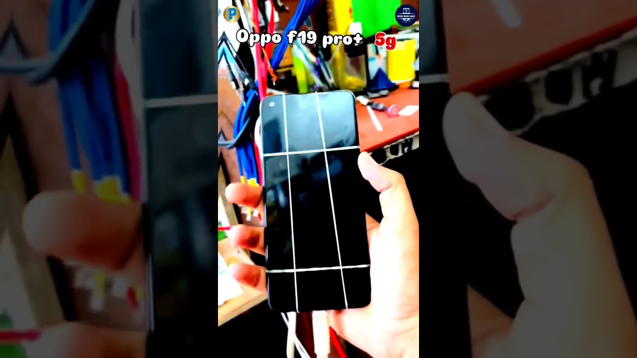 #oppof19pro5g