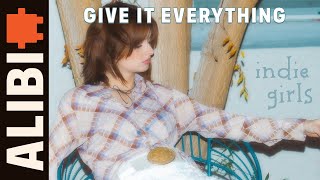 Give It Everything | 🕺 Danceable Indie Rock Anthems