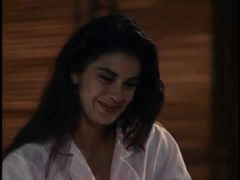 Teri hatcher in bondage