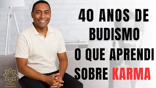 “O Que É Karma? Descubra Como Mudar Seu Destino Agora Mesmo!”