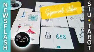 WICHTIGE BOTSCHAFT FÜR DICH! ALLE STERNZEICHEN 👁️‍🗨️ • SPECIAL VIBE • NEWSFLASH 🧿 15•02•26