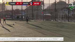 Transmisión en directo de jose Miguel TV