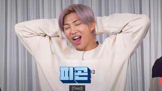 Eng Sub Run Bts Ep.117