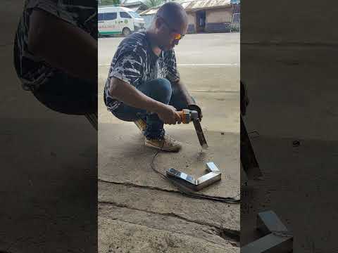 minivan bumper making #minivan
