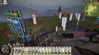 My Lord A Glorious Victory Will Soon Be Yours! defeats*