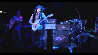 Steve Vai -  Whispering a Prayer ( House Of Blues 2011 )