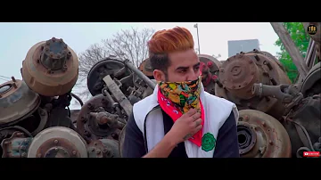 Jwaak Kutt Te   Gustakh Aulakh Full Video   New Punjabi Songs 2019