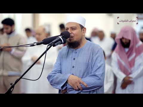 الشيخ محمد هندي ماتيسر من سورة البقرة 