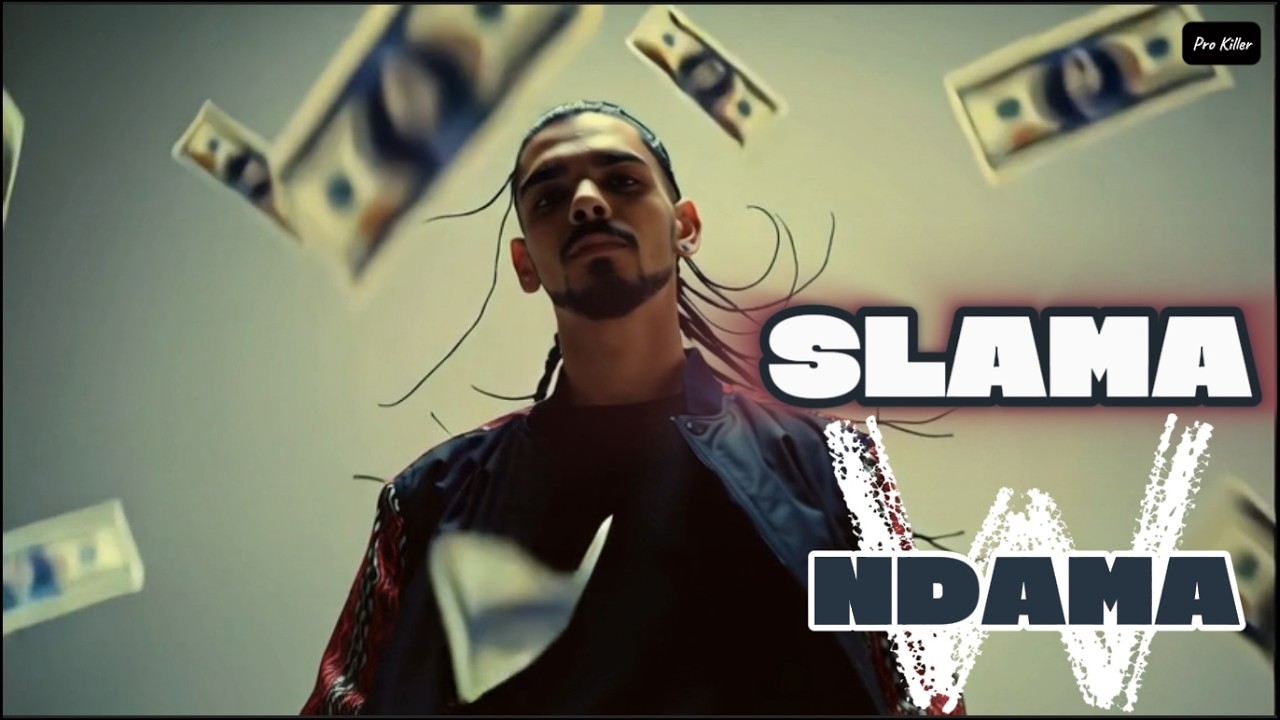 Slama W Ndama -- M_mad -- ( ســلامـة و نـدامـة ( أغنية جميلة التي أتمنى أن تنال رضاكم و إعجابكم