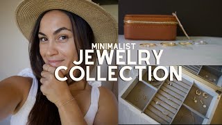 Unveiling the Must-Have Everyday Jewelry Collection of 2024 featuring Linjer: A Review