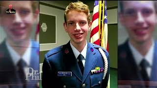 Famous Dr. Phil | S21 E16:  Citizen Sleuths Profile