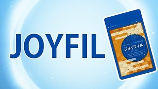 【English Version】JOYFIL