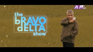 भूषण दाहाल अब AP1 HD मा | The Bravo Delta Show Promo