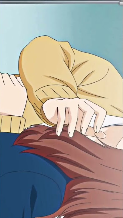 ao haru ride (judul anime buat yg ga tau)