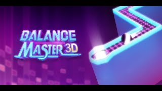 Balance Master 3D Store Video screenshot 3