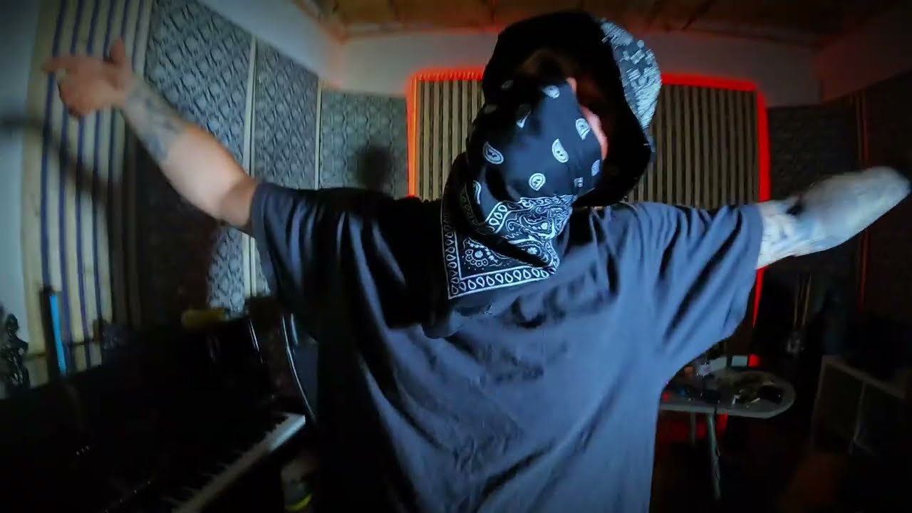 Watch NEMESIS 21-7 (D-BRAIN) X RJ - PANICO (OFFICIAL VIDEO) on YouTube Watch NEMESIS 21-7 (D-BRAIN) X RJ - PANICO (OFFICIAL VIDEO) on YouTube
