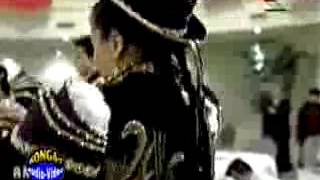 Kalamarca Baile Caliente