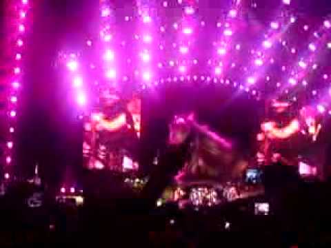 AC/DC @ MORUMBI SÃO PAULO 27/11/2009 - SHOOK ME ALL NIGHT LONG - YouTube