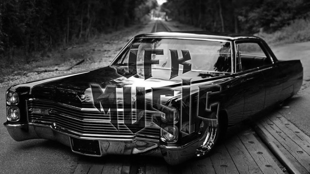 Sharapov - Next Day (Alexandrjfk Remix) | Car music 2021