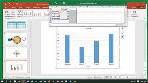 Microsoft PowerPoint Lesson 2 (Insert Tab)