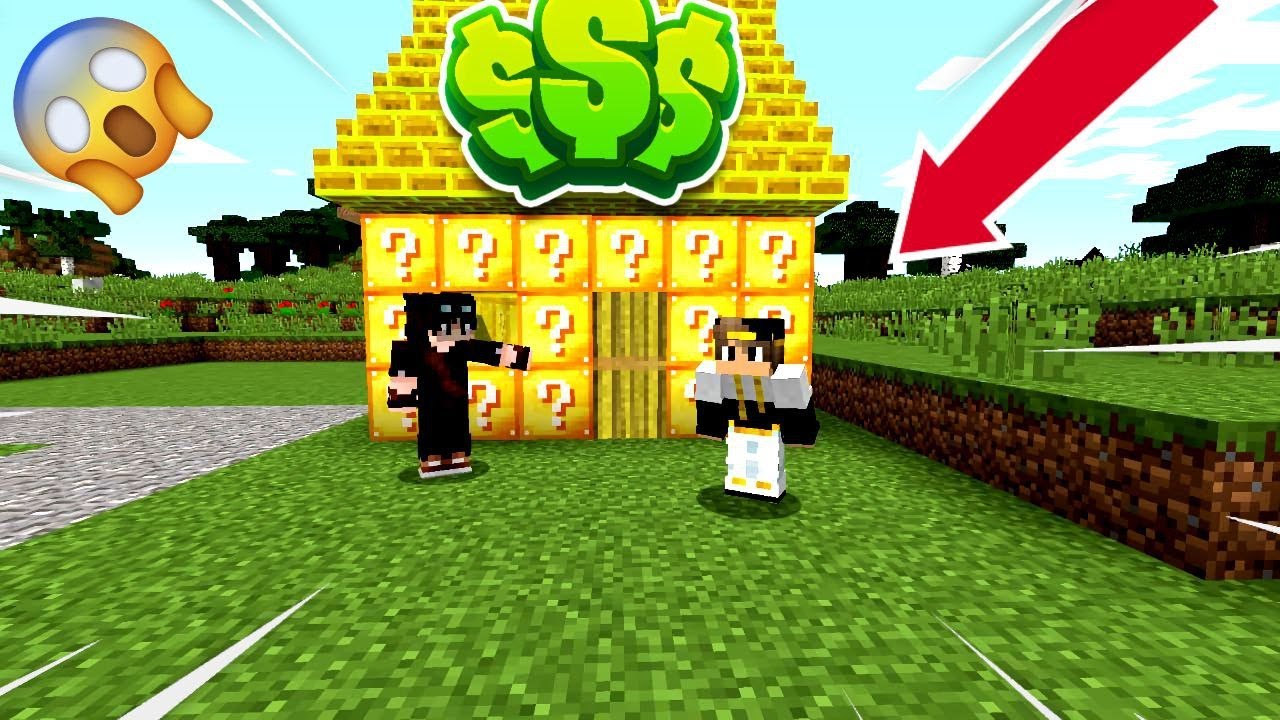 QISHLOQIMIZGA ARTIFACT KELDI VA MENGA LAKI BLOKLI UY .....