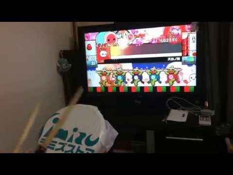 太鼓の達人 決定版 天妖ノ舞 全良