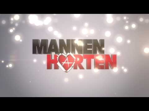 BLF & Nielson - Mannenharten (officile lyric video)