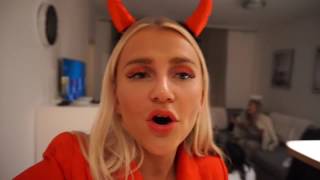 Vlogg / SHOWER WITH ME II Mikaela Yngwe