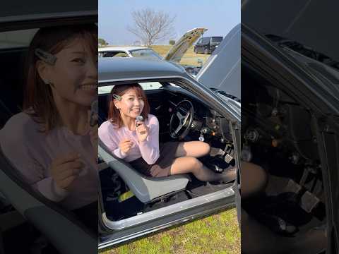 俺の2TGサウンドきいてくれ！ 昭和49年式 カリーナGT