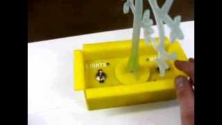 Junior Cert Technology Project