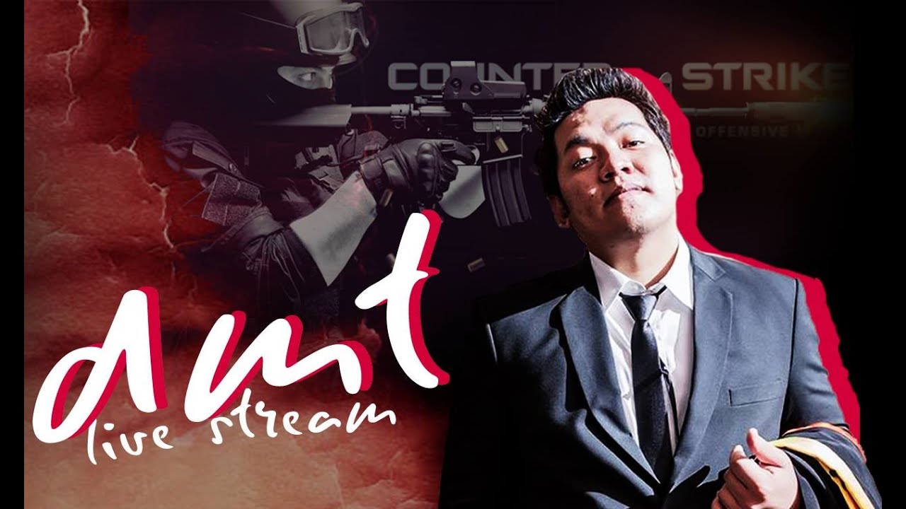 [LIVE] CS:GO OVERWATCH and more 