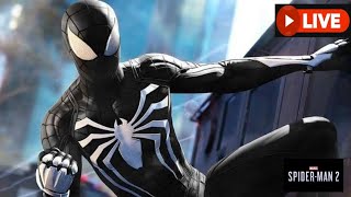 LIVE: MARVEL'S SPIDER-MAN 2 - PARTE 5