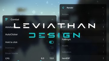 imgui menu leviathan