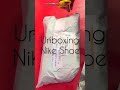 Nike shoe unboxing by fashion hut  itsyourfashionhut nikeunboxing