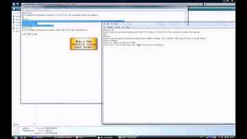 [Archive] Make a fake operations system thing (MS-DOS)