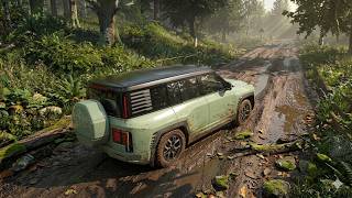 OFFROAD RACE | OFFROAD LEAGUE ONLINE