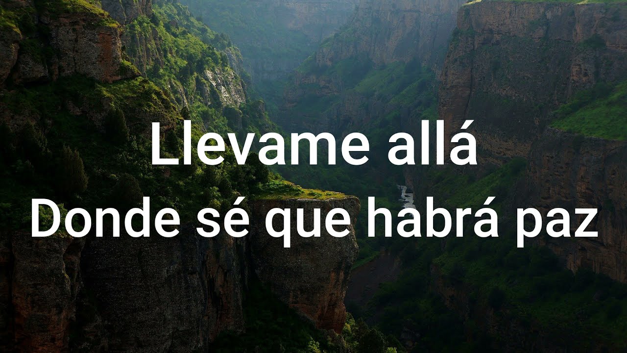 Jesús mi fiel amigo - Letra de alabanza (Abel Zavala)