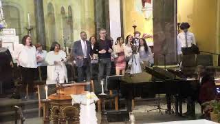 Easter Sunday Mass - April 5th, 2026