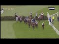 AMERBLEIGH HOUSE WINS 2004 GRAND NATIONAL AT AINTREE IN DRAMATIC FINISH