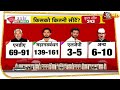 Bihar Exit Poll: महागठबंधन की बयार में उड़ा NDA! देखें- किसको किसनी सीटें?