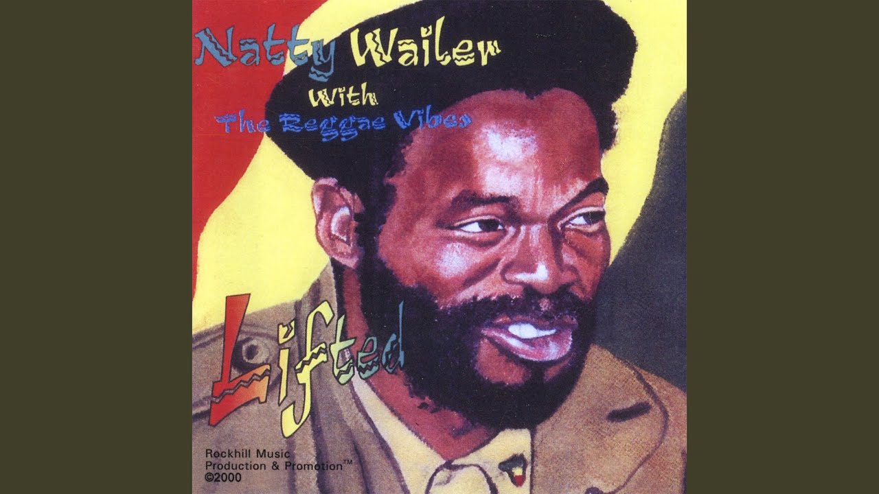 Watch Boogie Reggae on YouTube Watch Boogie Reggae on YouTube