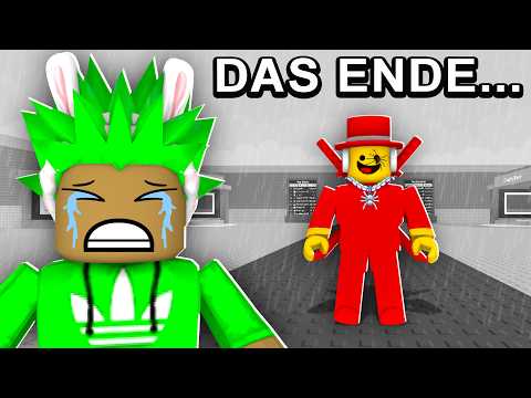 ich verlasse STEAL A BRAINROT...