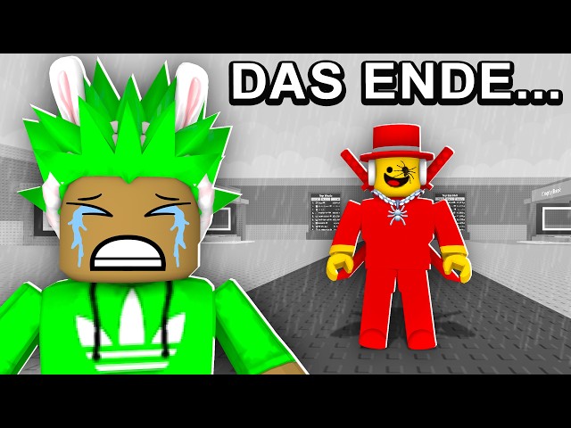 ich verlasse STEAL A BRAINROT...