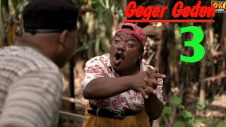 New // geger geden 3 woko  chanel 2022(terbaru)