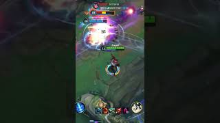 #wildrift #leagueoflegends #jin#adk#lol