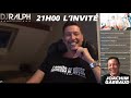 65 LIVE AVEC JOACHIM GARRAUD DJ RALPH ET VOUS mp3